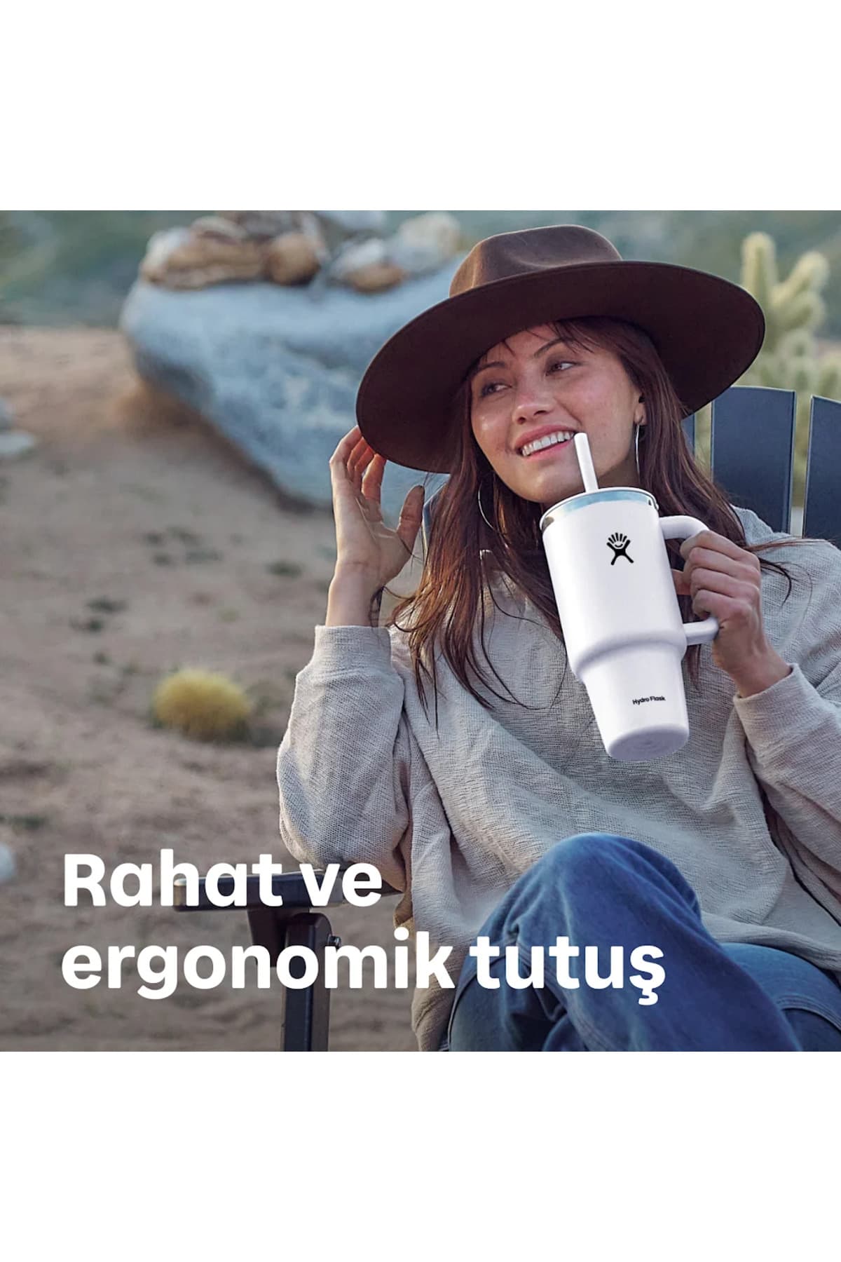 لیوان سفری نیدار Hydro Flask All Around Travel Tumbler نیلی سرمهای 946 ml (32 Oz) لیوان سفری نیدار Hydro Flask All Around Travel Tumbler نیلی سرمهای 946 ml (32 Oz)