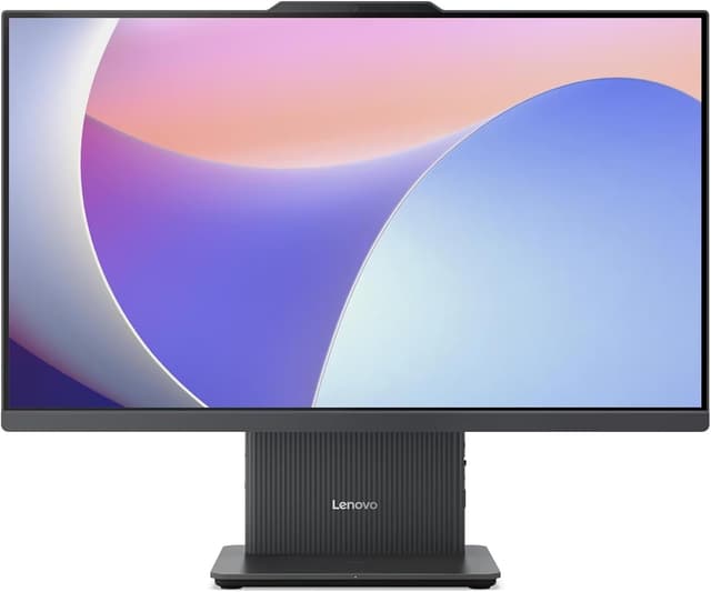 کامپیوتر همهکاره Lenovo مدل IdeaCentre AIO 24IRH9 با صفحه ۲۳.۸ اینچ FHD IPS و پردازنده Intel Core i5-13420H کامپیوتر همهکاره Lenovo مدل IdeaCentre AIO 24IRH9 با صفحه ۲۳.۸ اینچ FHD IPS و پردازنده Intel Core i5-13420H