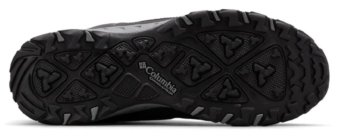کفش مردانه Columbia مدل Firecamp III WP کفش مردانه Columbia مدل Firecamp III WP