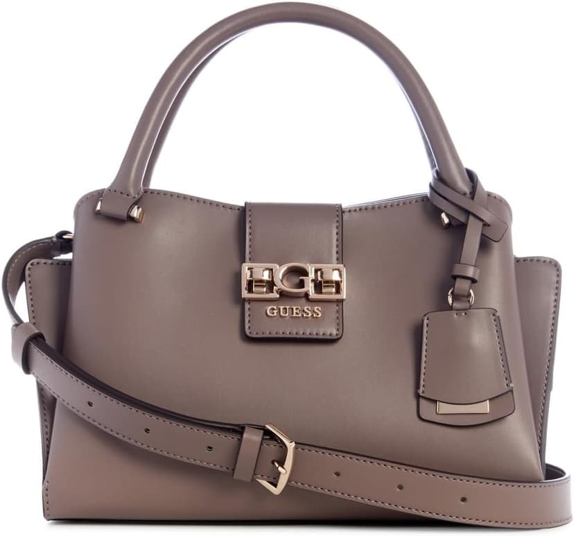 کیف دستی زنانه GUESS کوچک مدل Jane کیف دستی زنانه GUESS کوچک مدل Jane
