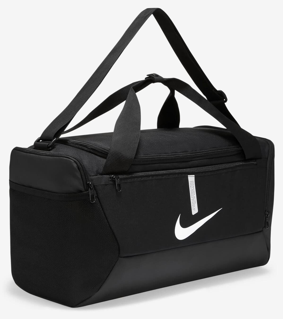 ساک ورزشی پسرانه Nike Academy Team کوچک 41L ساک ورزشی پسرانه Nike Academy Team کوچک 41L