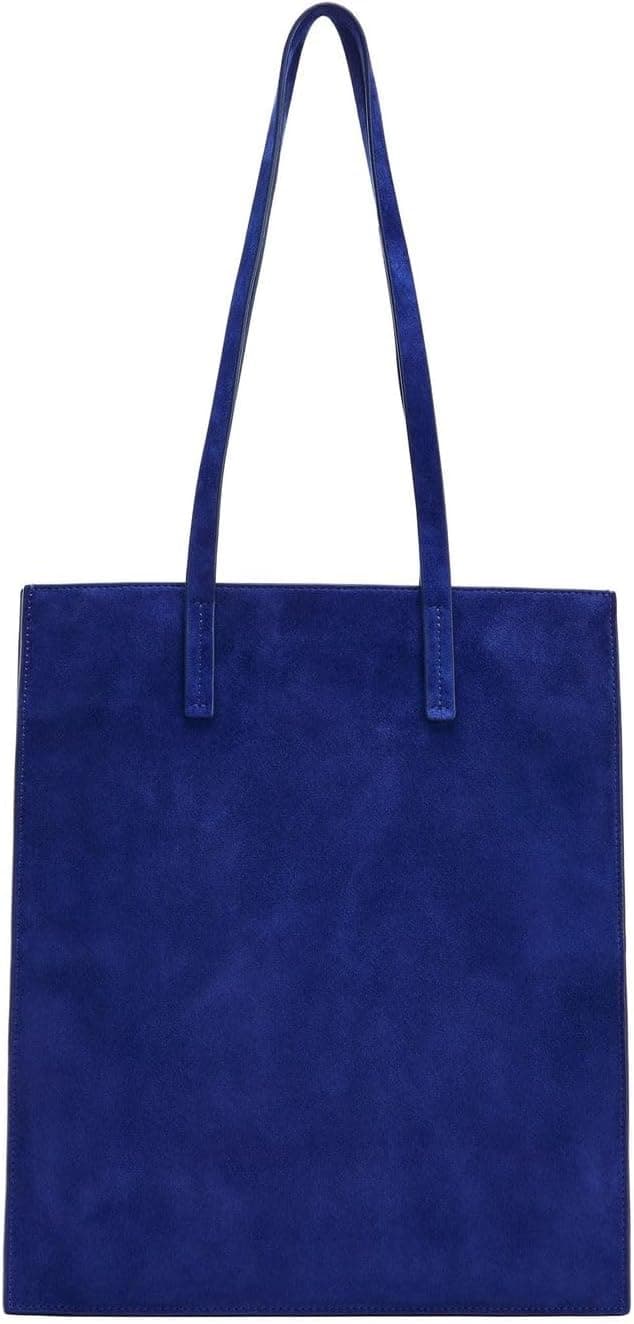 کیف توت زنانه Zara جیری آبی مدل Z1 کیف توت زنانه Zara جیری آبی مدل Z1