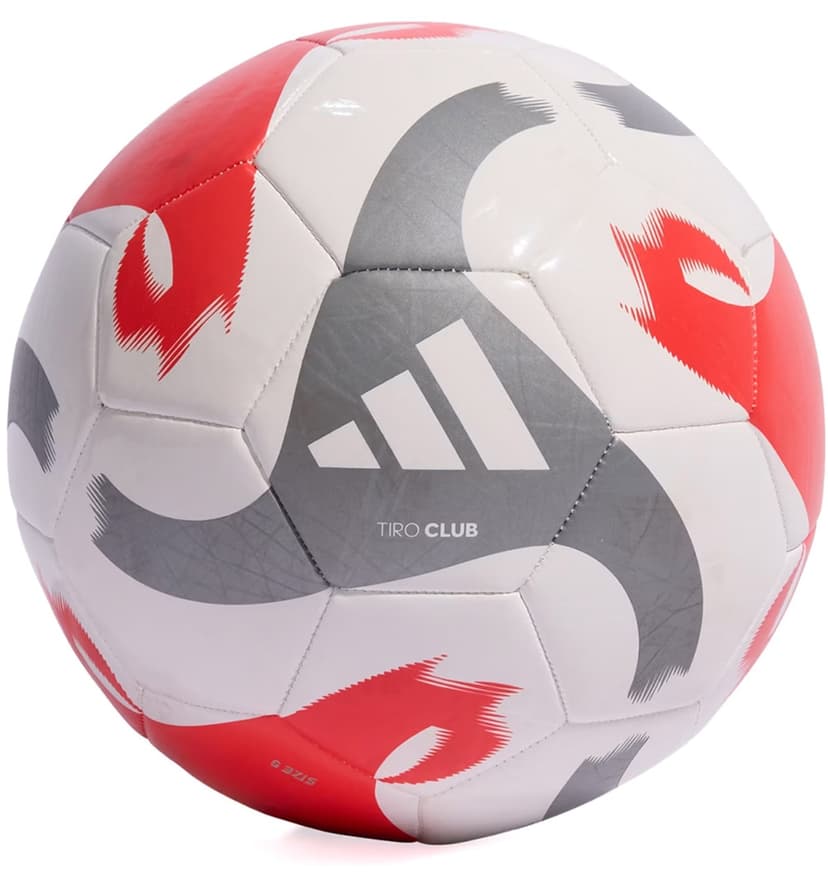 توپ فوتبال adidas مدل Tiro Club TFF Süper Lig رسمی رنگی توپ فوتبال adidas مدل Tiro Club TFF Süper Lig رسمی رنگی