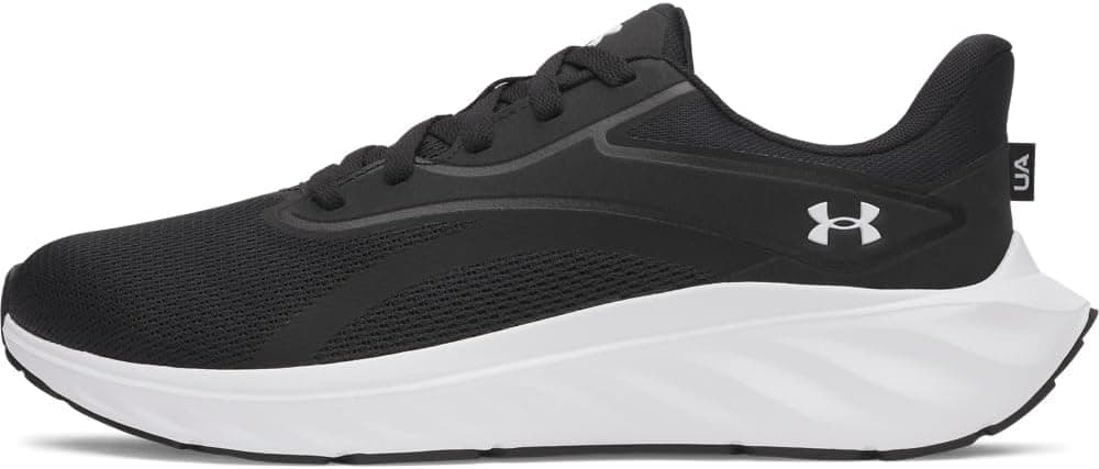 کفش دویدن مردانه Under Armour مدل Ua Ascend کفش دویدن مردانه Under Armour مدل Ua Ascend