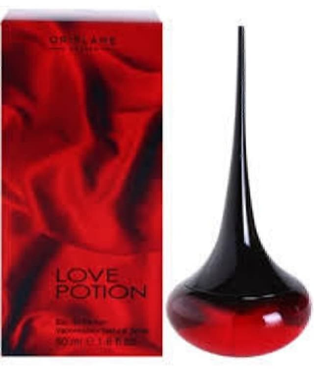 ادو پرفیوم زنانه Oriflame Love Potion 50 ml 00010022442 ادو پرفیوم زنانه Oriflame Love Potion 50 ml 00010022442
