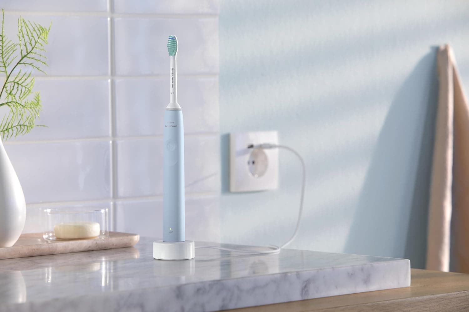 مسواک برقی سونیک Philips Sonicare مدل HX365112 مسواک برقی سونیک Philips Sonicare مدل HX365112