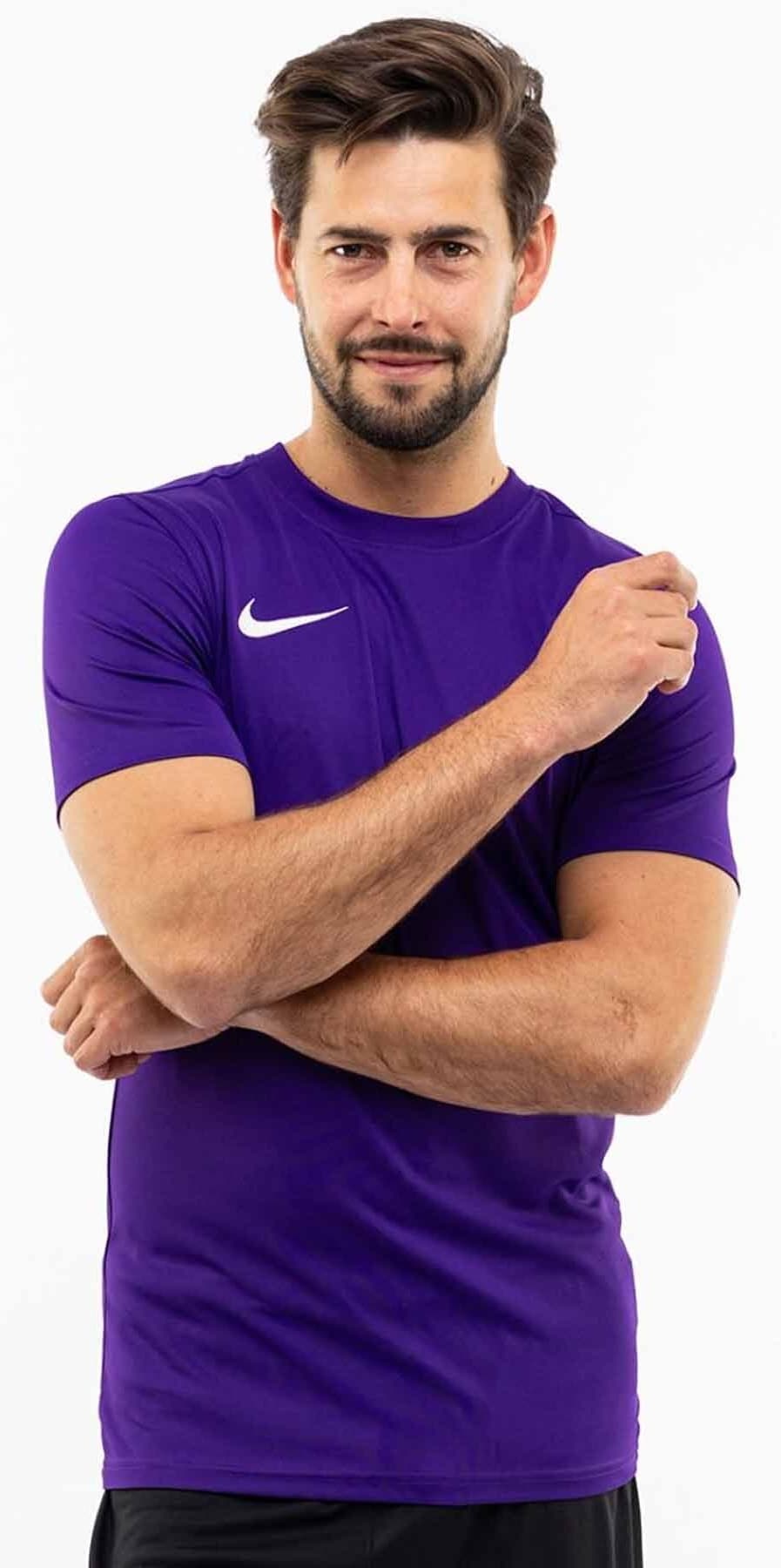 تیشرت ورزشی مردانه Nike مدل Dri-Fit GYM تیشرت ورزشی مردانه Nike مدل Dri-Fit GYM