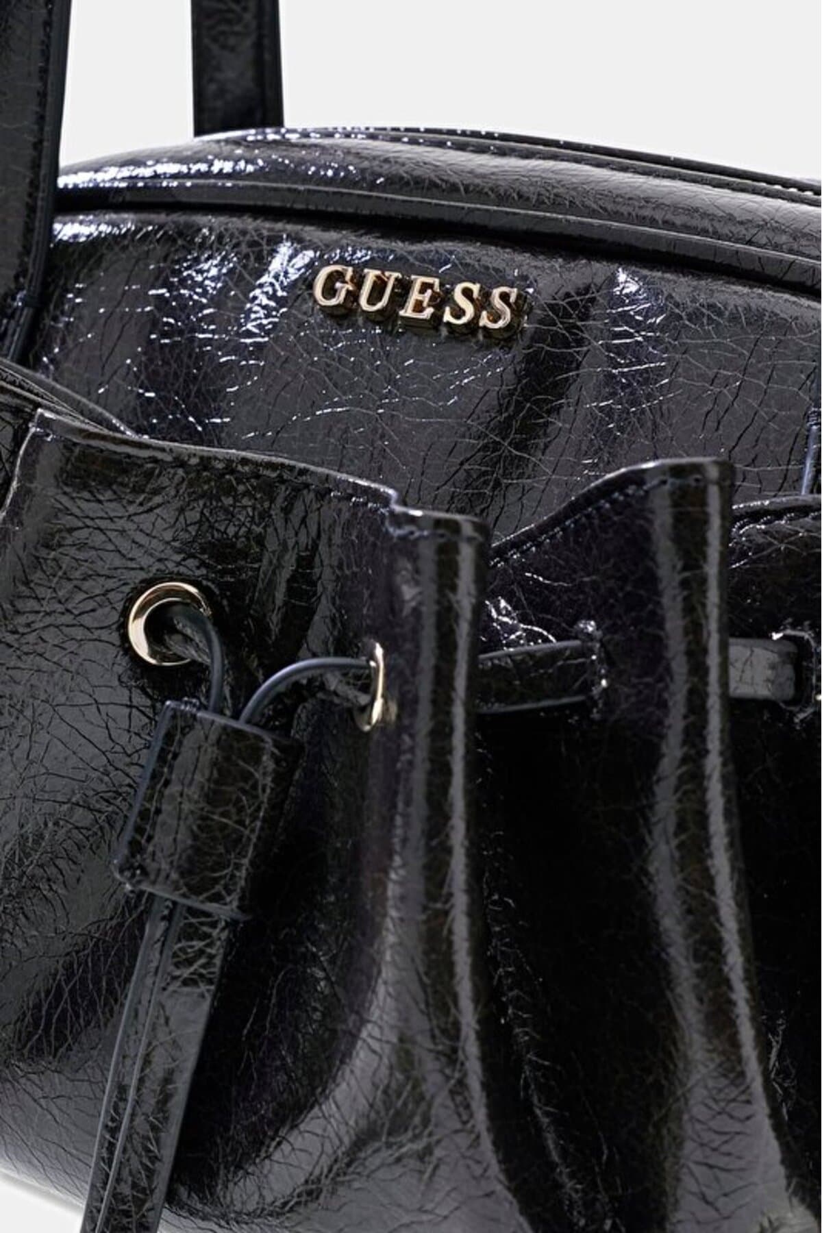 کیف دستی زنانه Guess Theodora کیف دستی زنانه Guess Theodora