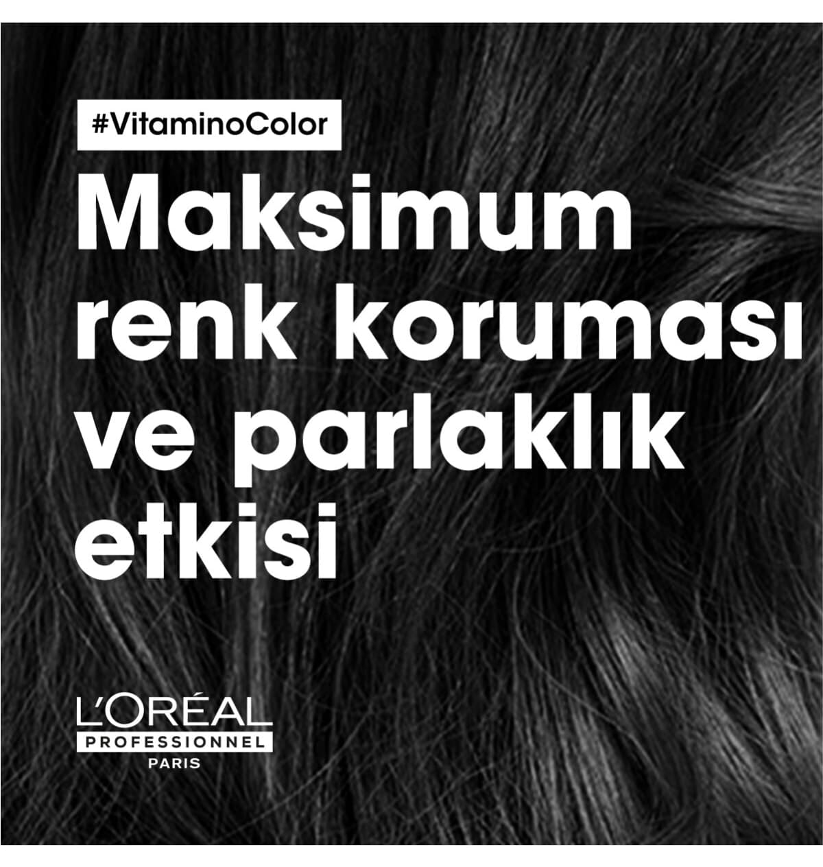 اسپری مراقبت ۱۰ اثره موی رنگشده L'oreal Professionnel Serie Expert Vitamino Color اسپری مراقبت ۱۰ اثره موی رنگشده L'oreal Professionnel Serie Expert Vitamino Color