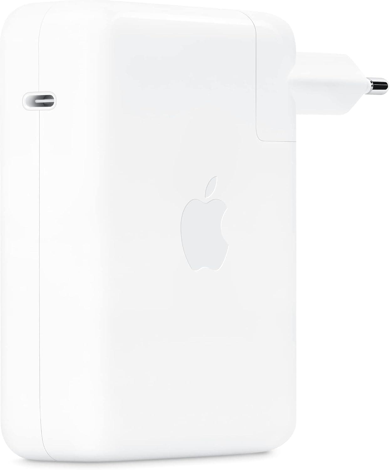 آداپتور برق Apple با توان 140W و درگاه USB-C آداپتور برق Apple با توان 140W و درگاه USB-C