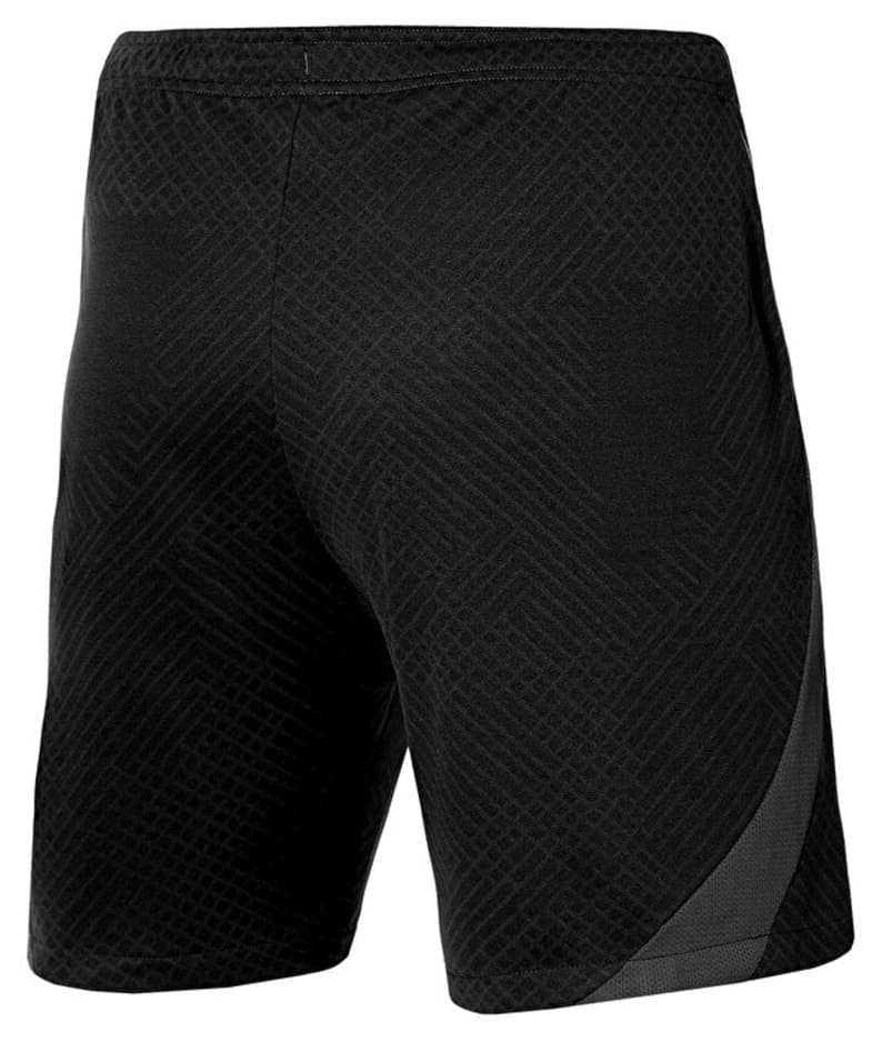 شورت مردانه Nike تمرین فوتبال Strike 22 مدل DH8776-014 مشکی شورت مردانه Nike تمرین فوتبال Strike 22 مدل DH8776-014 مشکی