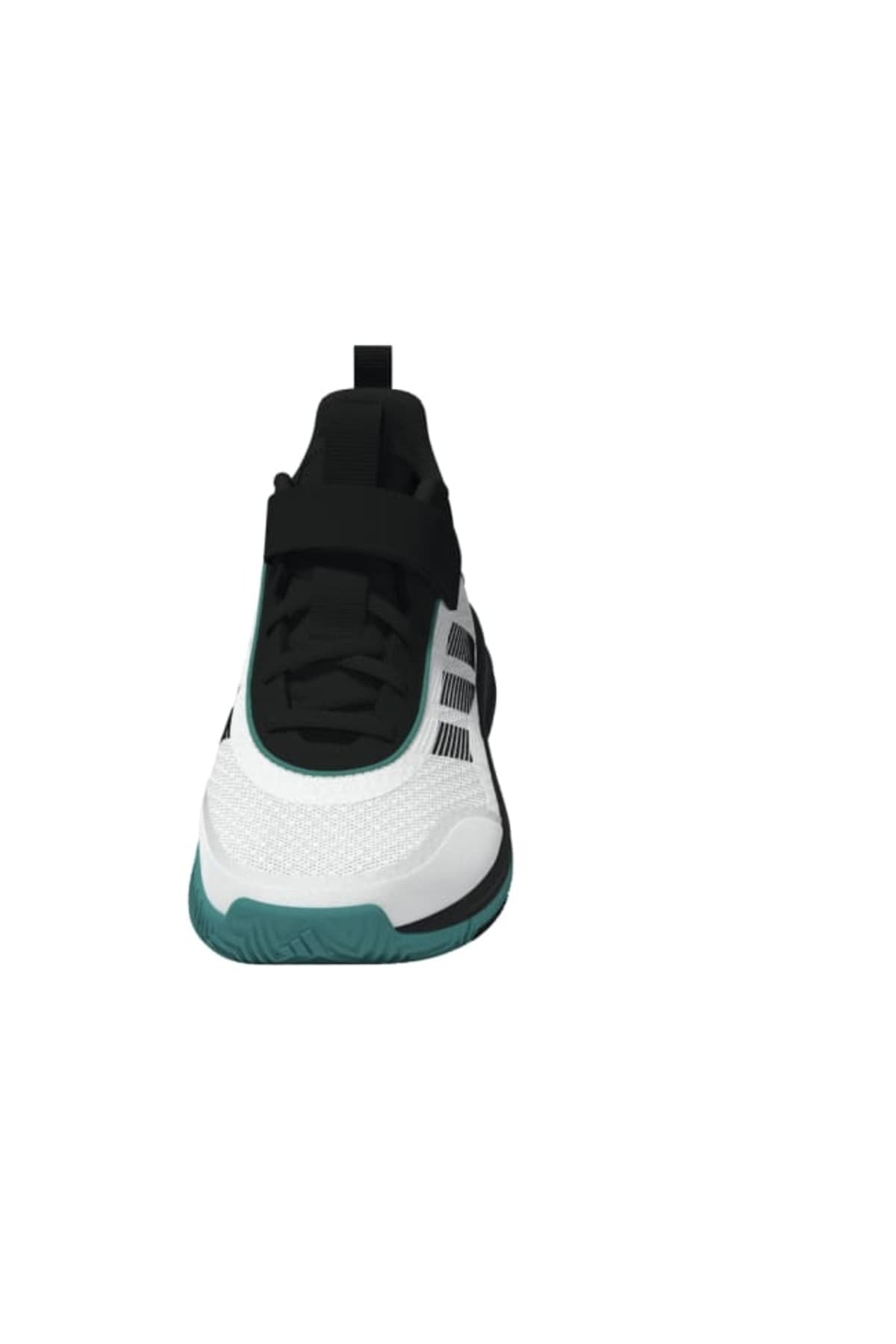 نیمبوت اسپرت روزمره بچگانه adidas مدل OWNTHEGAME 3.0 K JQ7940 نیمبوت اسپرت روزمره بچگانه adidas مدل OWNTHEGAME 3.0 K JQ7940