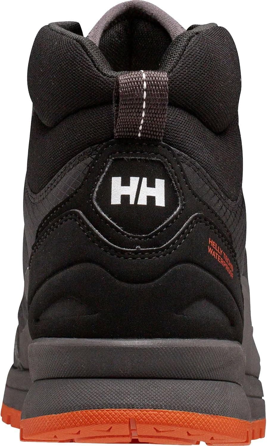 بوت مردانه Helly Hansen مشکی ضدآب Helly Tech مدل Durango بوت مردانه Helly Hansen مشکی ضدآب Helly Tech مدل Durango