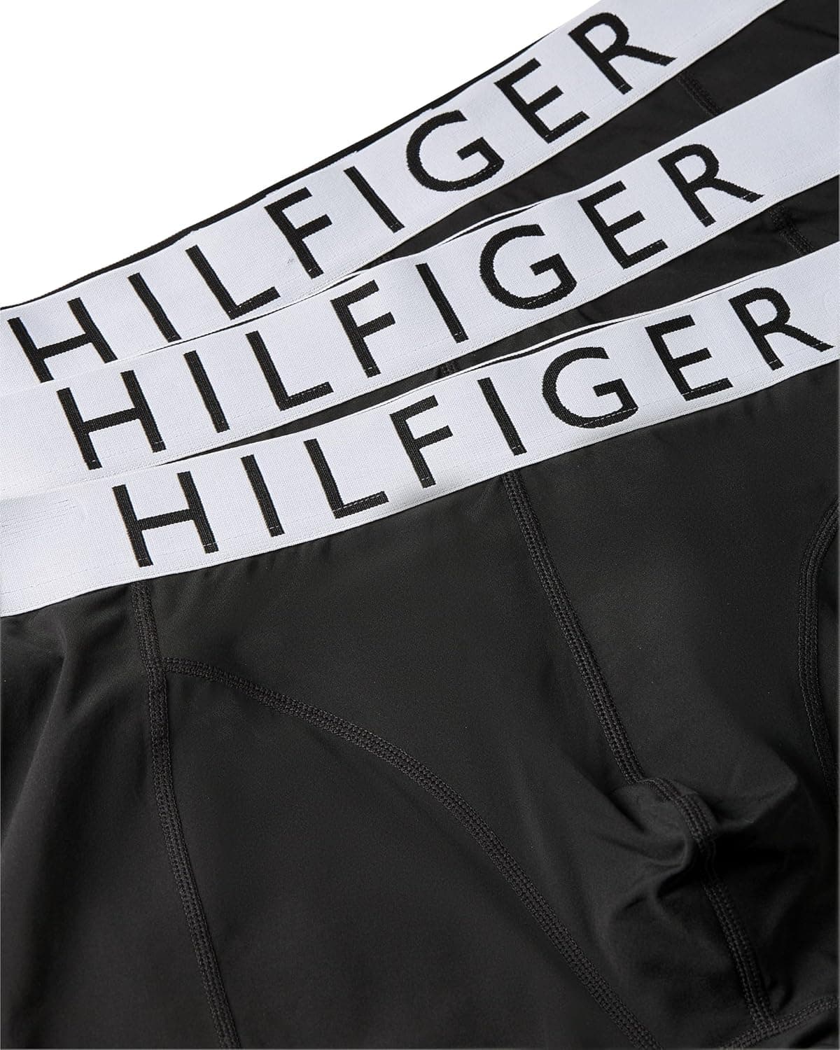 ست باکسر مردانه Tommy Hilfiger زرد مدل UM0UM036910XK ست باکسر مردانه Tommy Hilfiger زرد مدل UM0UM036910XK