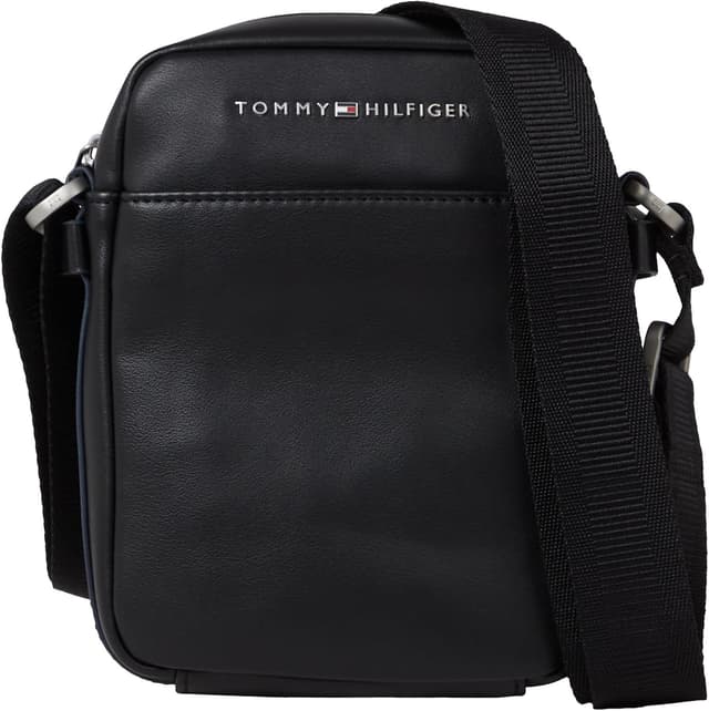 کیف دوشی کوچک Tommy Hilfiger TH CITY کیف دوشی کوچک Tommy Hilfiger TH CITY