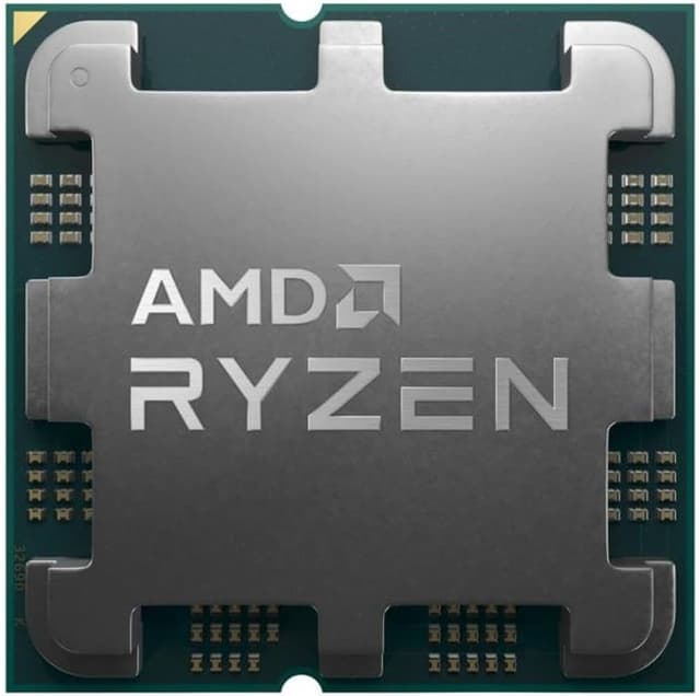 پردازنده AMD Ryzen 5 7500X3D 4.0GHz Tray پردازنده AMD Ryzen 5 7500X3D 4.0GHz Tray
