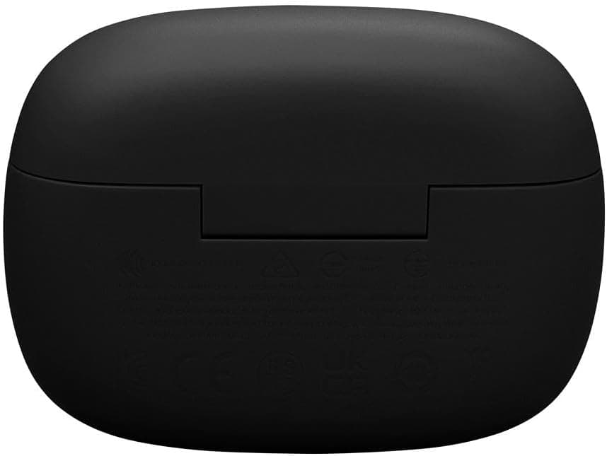 هدفون بیسیم داخلگوشی JBL مشکی مدل Wave Beam2 هدفون بیسیم داخلگوشی JBL مشکی مدل Wave Beam2