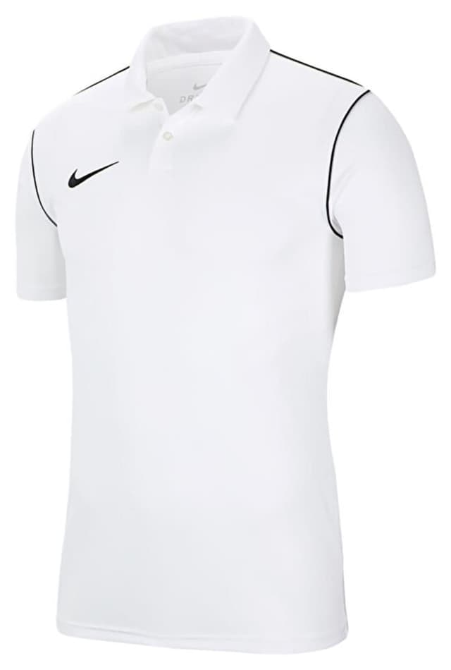 پولوشرت مردانه Nike فوتبالی Dri-Fit Park سفید مدل BV6879-100 پولوشرت مردانه Nike فوتبالی Dri-Fit Park سفید مدل BV6879-100