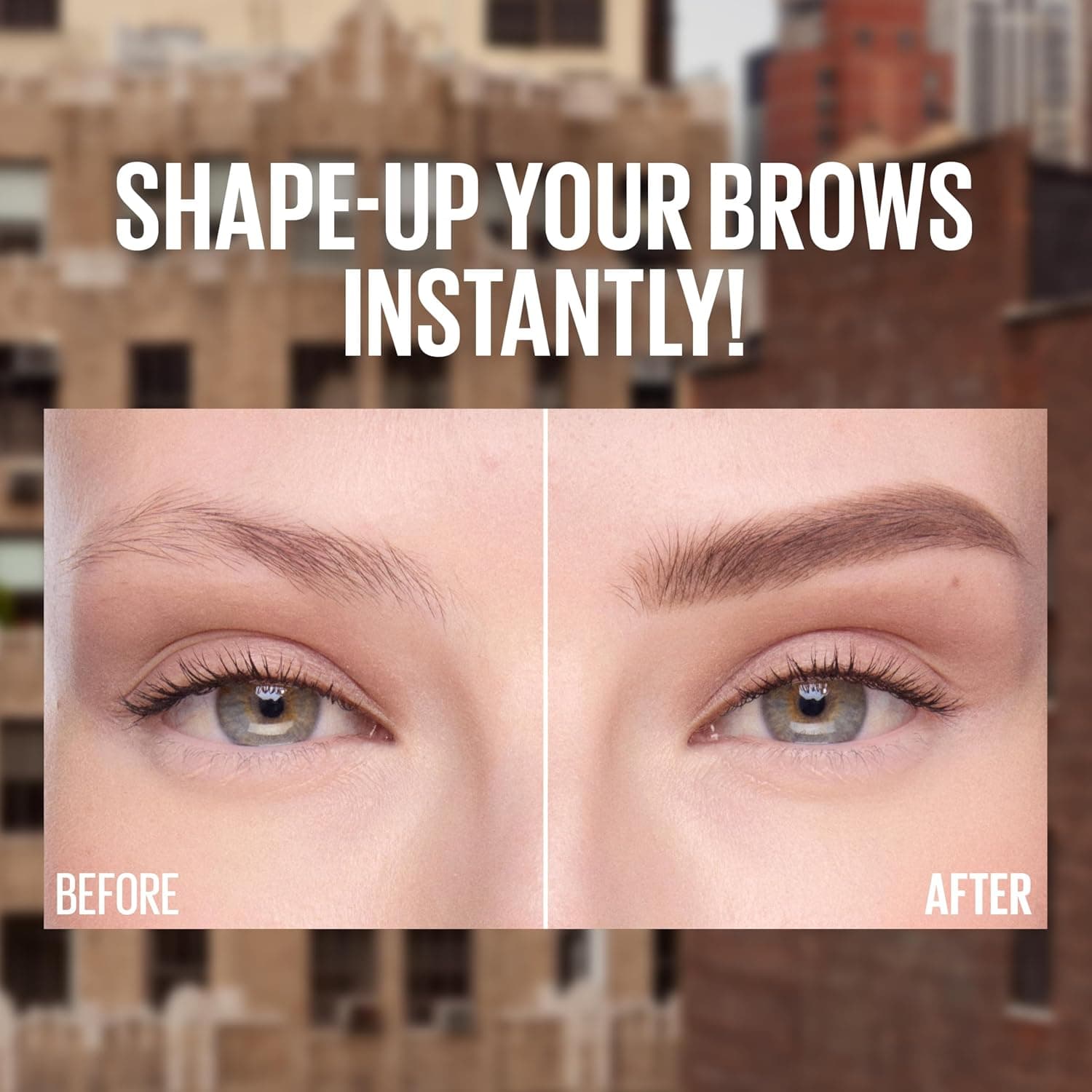 مداد ابرو Maybelline مدل Quick Shaper رنگ 03 Soft Brown مداد ابرو Maybelline مدل Quick Shaper رنگ 03 Soft Brown