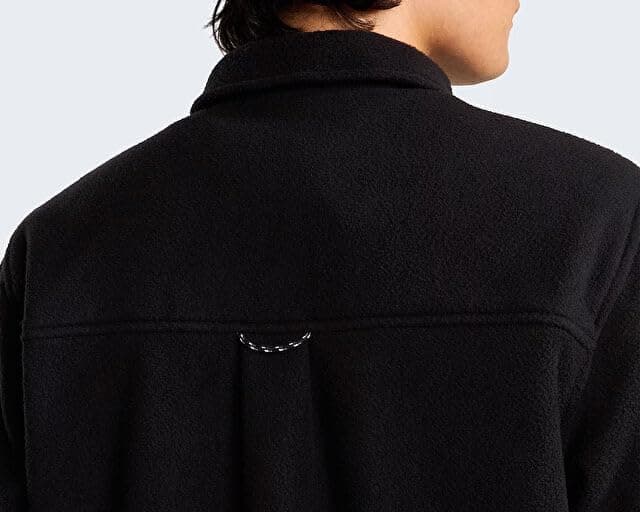 ژاکت پولار مردانه The North Face OPEN RANGE آستین بلند سیاه مدل NF0A8JK3JK31 ژاکت پولار مردانه The North Face OPEN RANGE آستین بلند سیاه مدل NF0A8JK3JK31