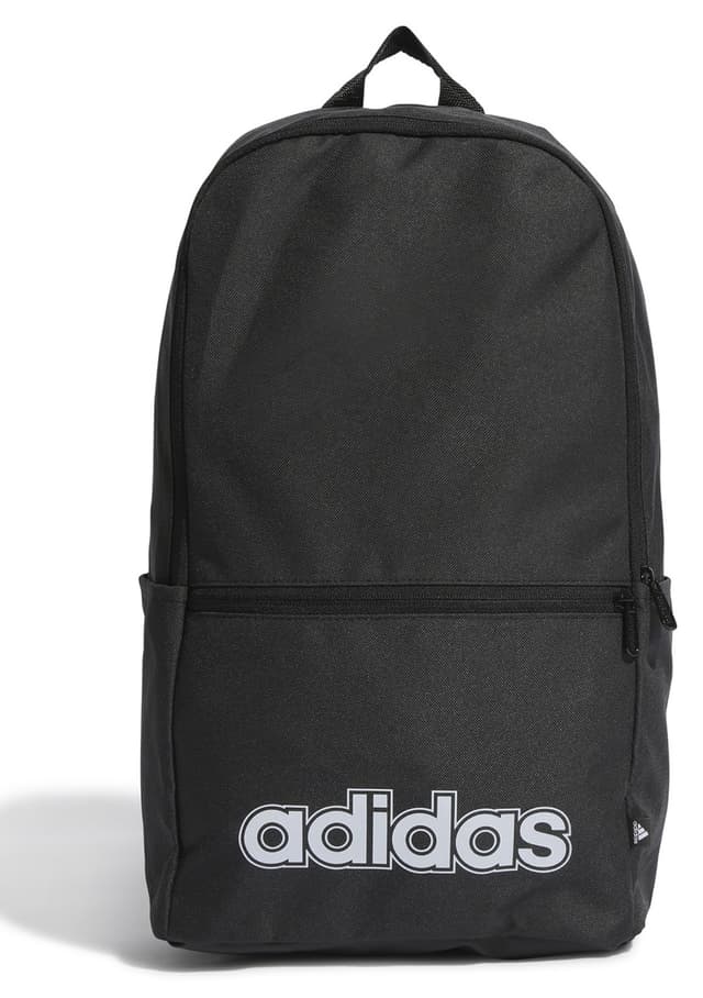 کولهپشتی مدرسه و روزمره adidas مشکی کولهپشتی مدرسه و روزمره adidas مشکی