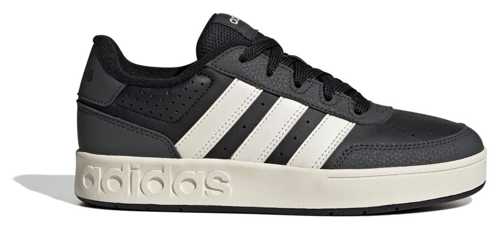 کفش اسنیکر یونیسکس نوجوانان adidas Breakbase J مدل JP9929 کفش اسنیکر یونیسکس نوجوانان adidas Breakbase J مدل JP9929