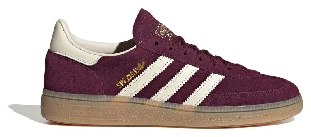 کفش ورزشی یونیسکس adidas Handball Spezial مدل JP8726 کفش ورزشی یونیسکس adidas Handball Spezial مدل JP8726