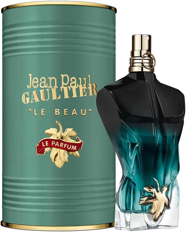 عطر مردانه Jean Paul Gaultier Le Beau Male ادو پرفیوم 75ml EDP عطر مردانه Jean Paul Gaultier Le Beau Male ادو پرفیوم 75ml EDP
