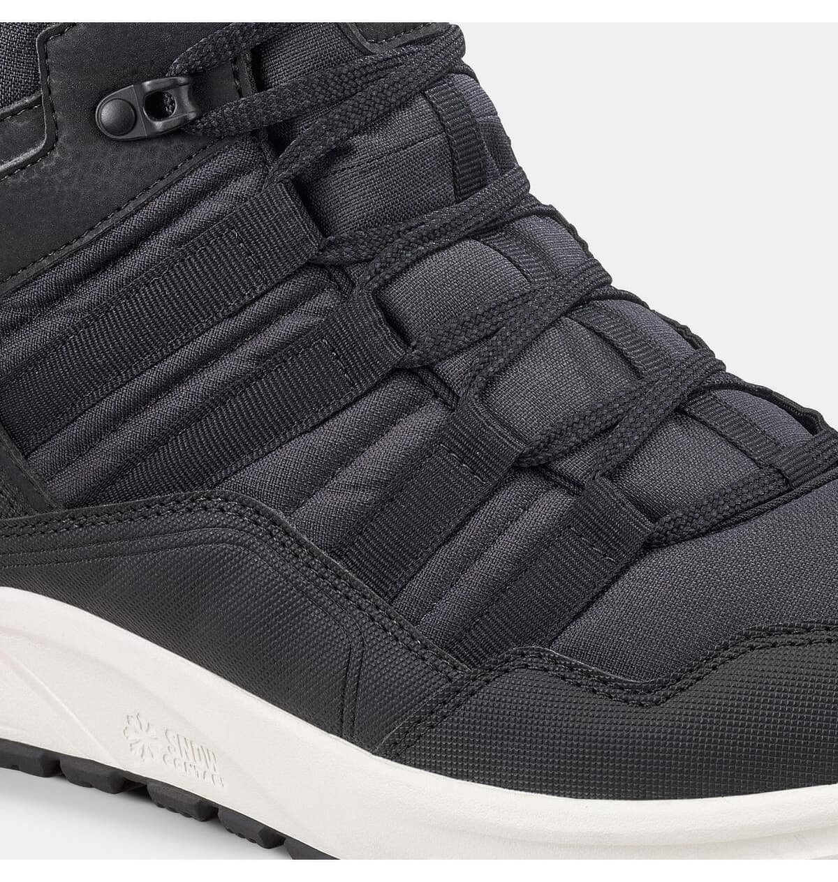 بوت برفی مردانه Decathlon Quechua ضد آب مدل Sh100 X-warm بوت برفی مردانه Decathlon Quechua ضد آب مدل Sh100 X-warm