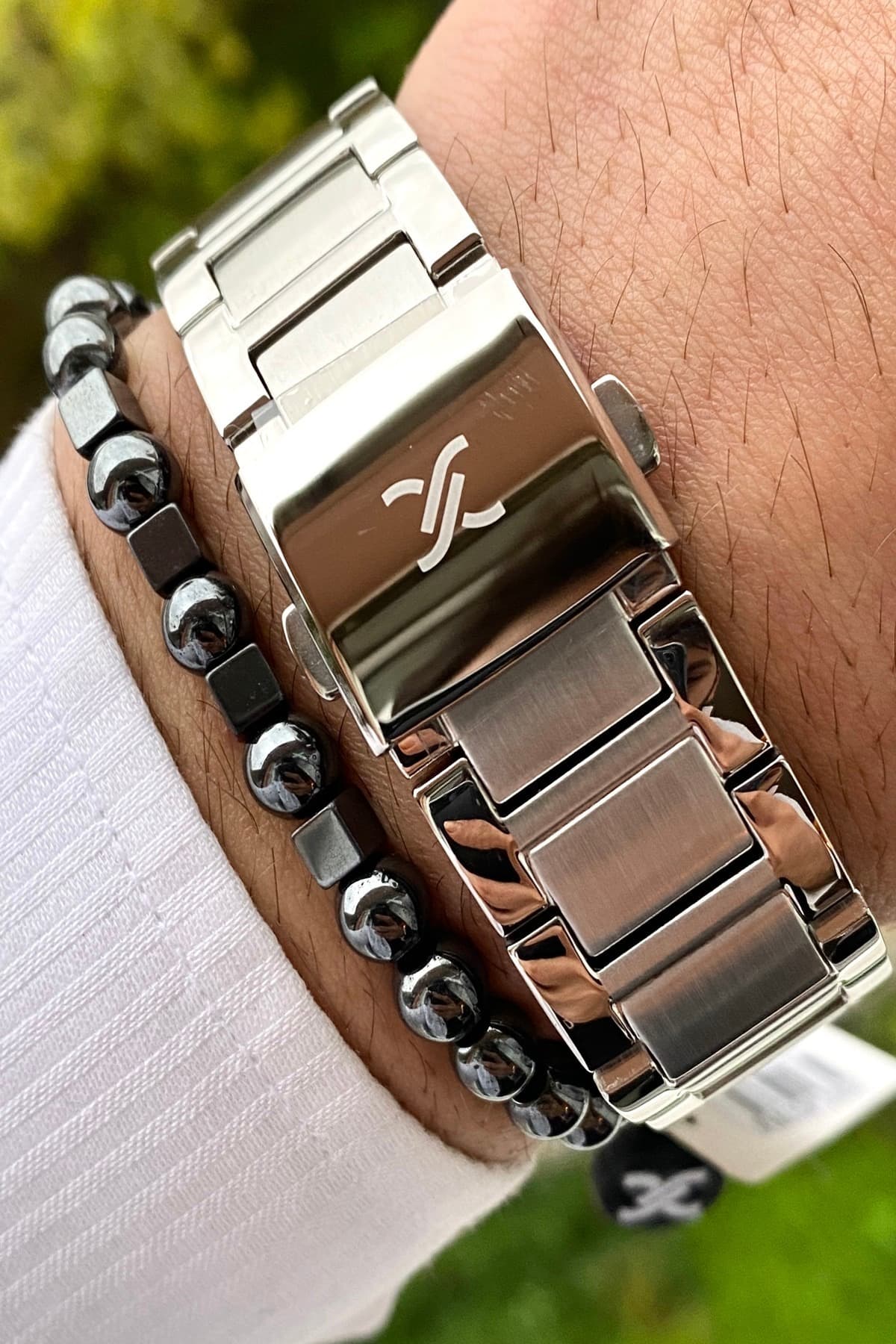ساعت مچی مردانه Daniel Klein با بند فولادی ضد آب 3ATM ساعت مچی مردانه Daniel Klein با بند فولادی ضد آب 3ATM