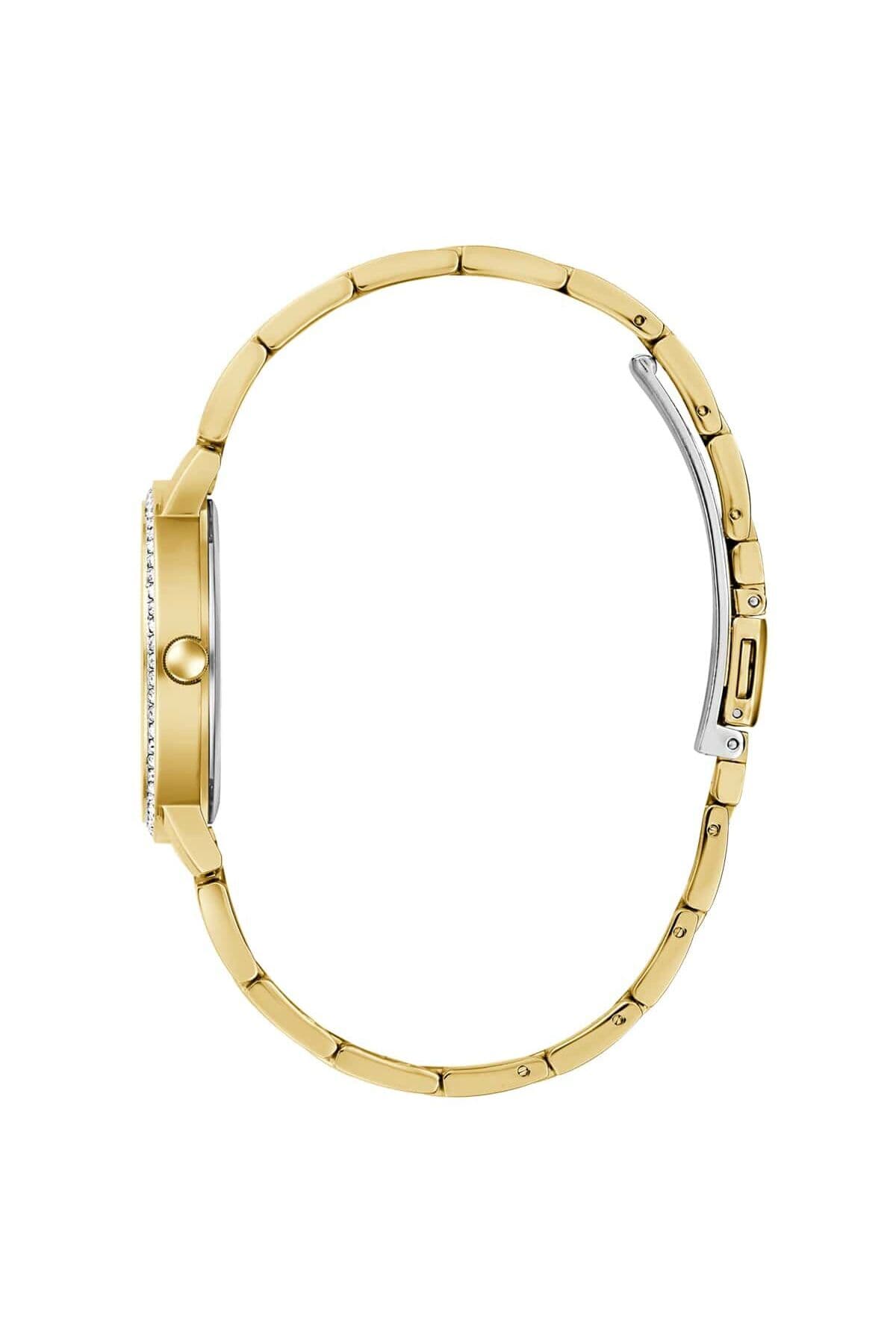 ساعت مچی زنانه Guess مدل GUU1405L4M ساعت مچی زنانه Guess مدل GUU1405L4M