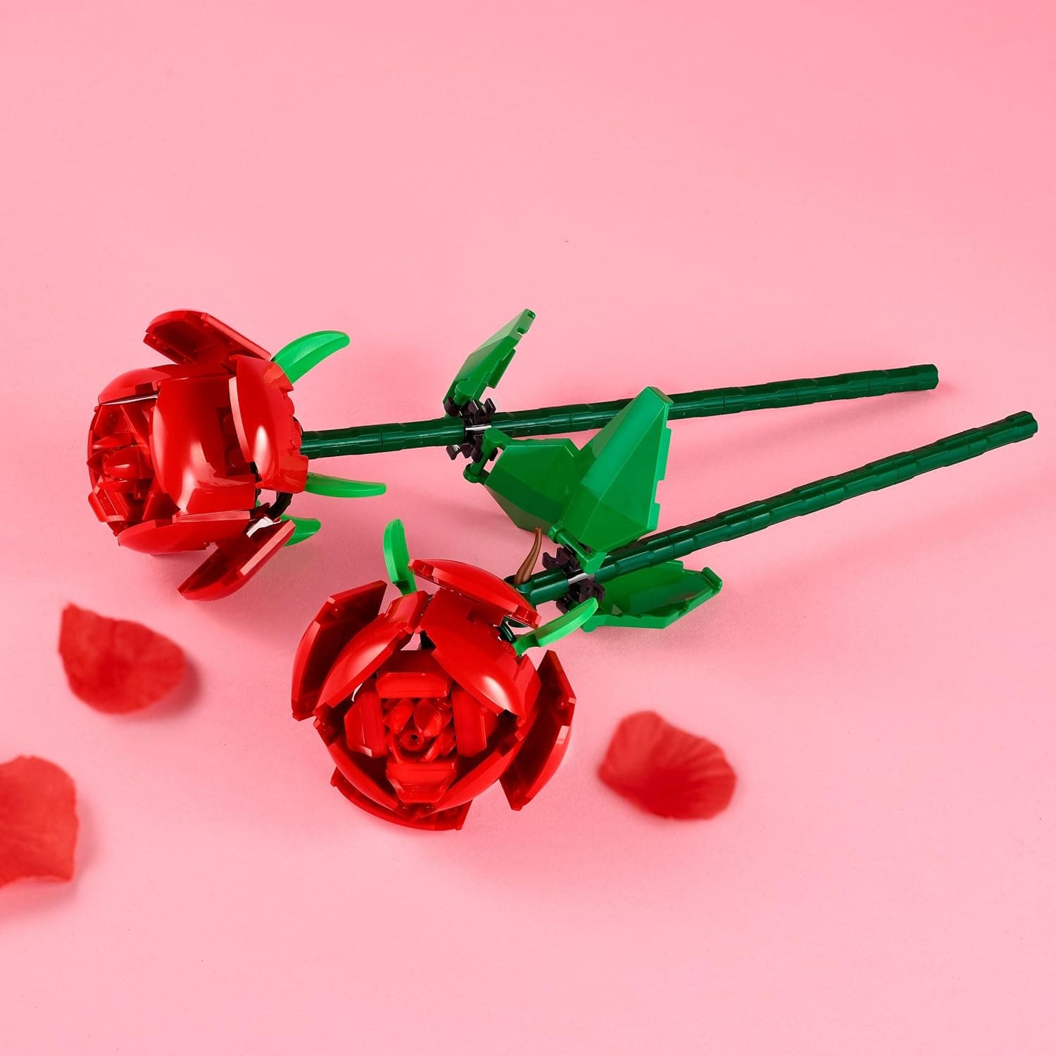لگو Botanicals گل مدل 40460 لگو Botanicals گل مدل 40460
