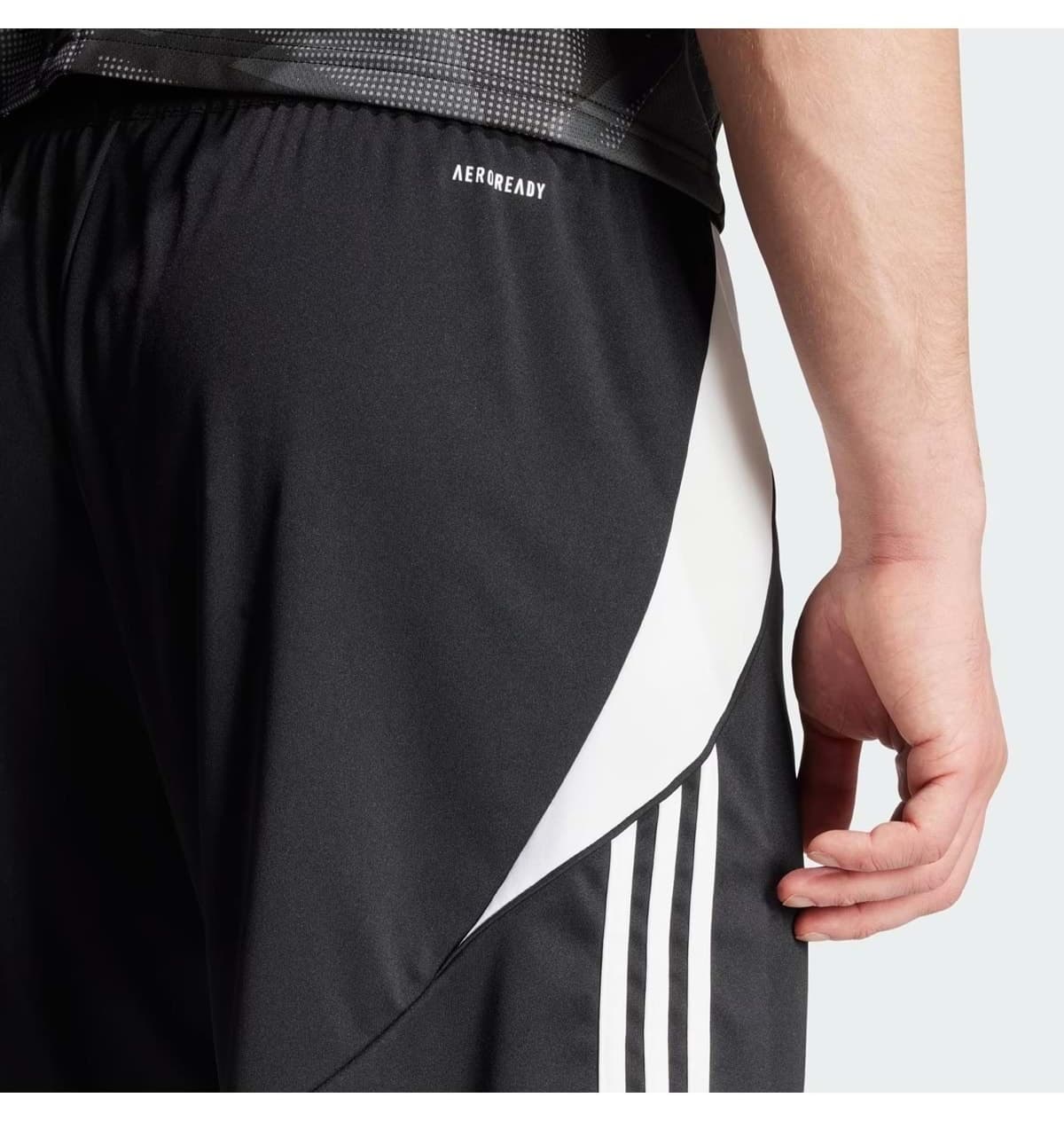 شورت ورزشی مردانه adidas Tiro24 مدل IR9376 شورت ورزشی مردانه adidas Tiro24 مدل IR9376