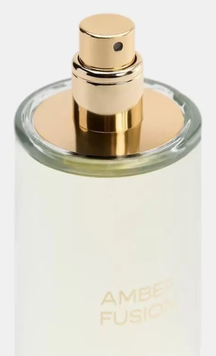 عطر زنانه Zara EDP مدل AMBER FUSION 80ml عطر زنانه Zara EDP مدل AMBER FUSION 80ml