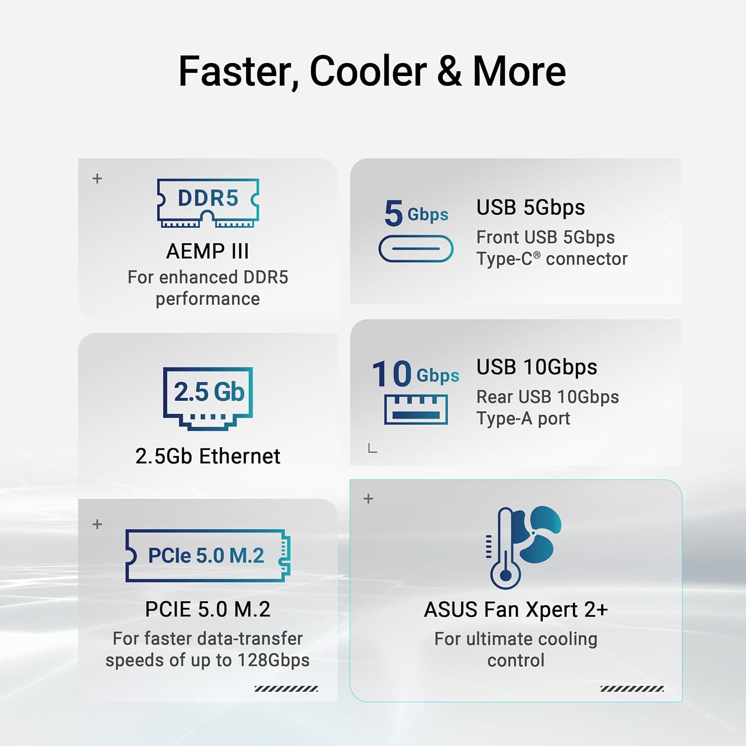 مادربرد ASUS مدل PRIME B860M-K سوکت Intel LGA1851 mATX مادربرد ASUS مدل PRIME B860M-K سوکت Intel LGA1851 mATX