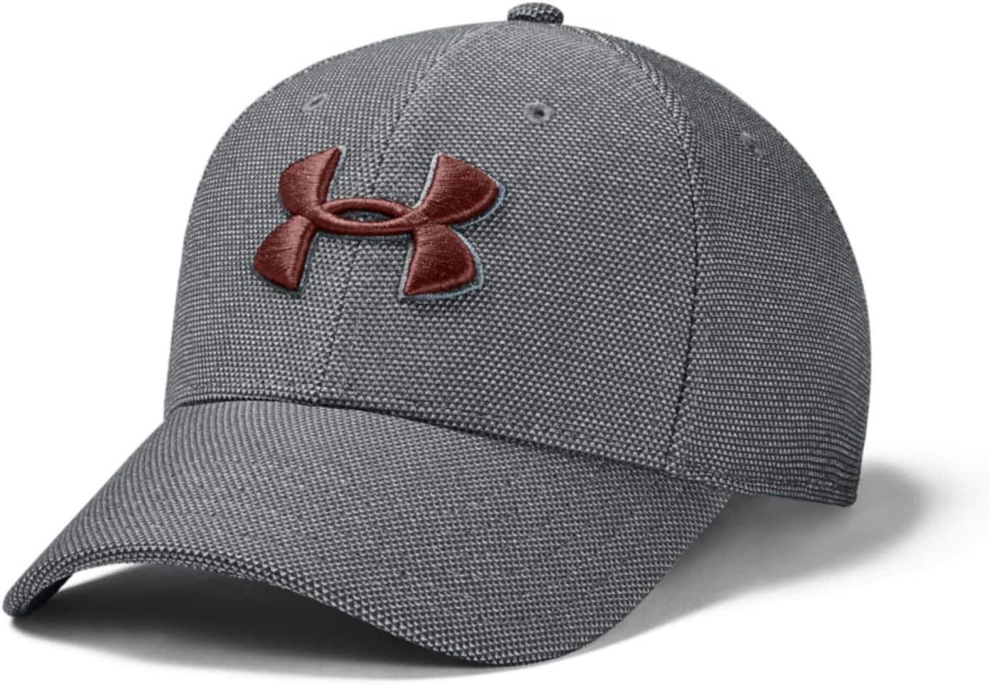 کلاه کپ مردانه Under Armour مدل Blitzing II استرچ فیت کلاه کپ مردانه Under Armour مدل Blitzing II استرچ فیت