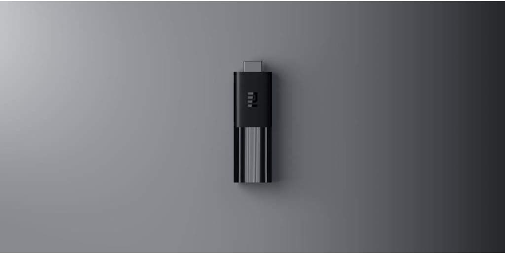 پخشکننده رسانهای Xiaomi Mi TV Stick با پشتیبانی از 1080p، Dolby DTS، Chromecast و Android TV پخشکننده رسانهای Xiaomi Mi TV Stick با پشتیبانی از 1080p، Dolby DTS، Chromecast و Android TV