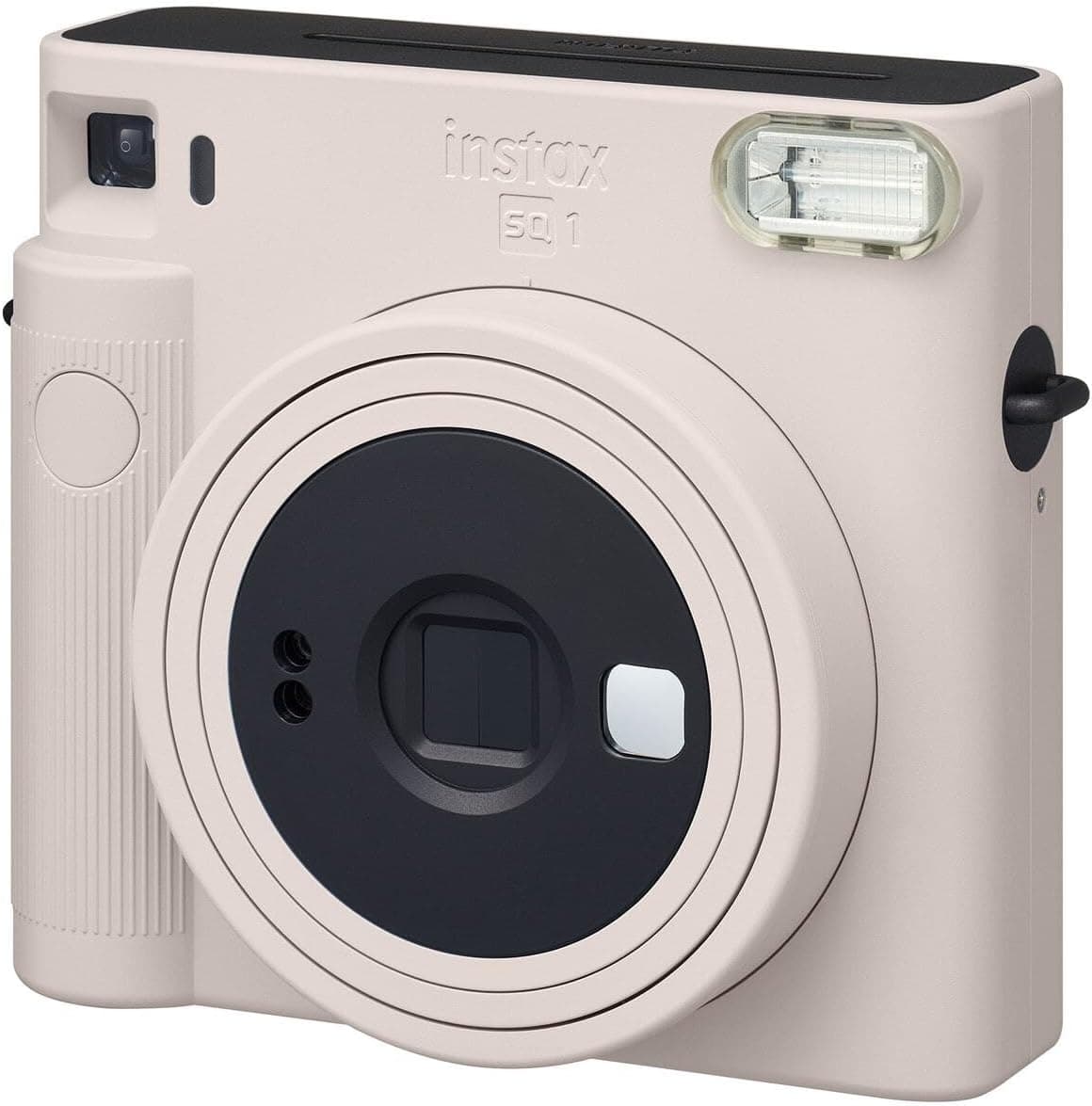 دوربین عکاسی فوری Fujifilm Instax Sq1 سفید همراه با ست هدیه دوربین عکاسی فوری Fujifilm Instax Sq1 سفید همراه با ست هدیه