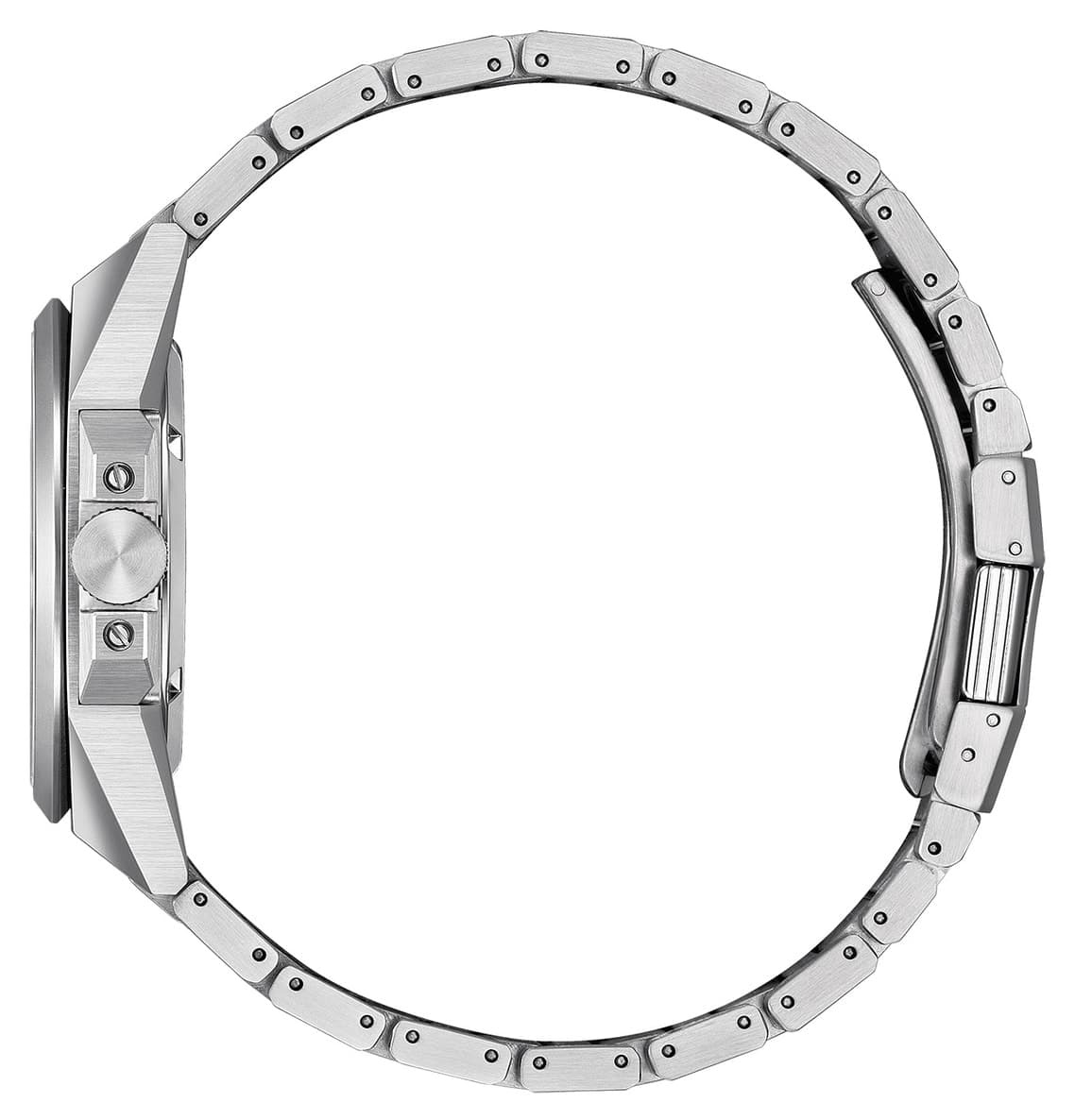 ساعت مچی مردانه Citizen اتوماتیک Series8 مدل Nb6050-51W ساعت مچی مردانه Citizen اتوماتیک Series8 مدل Nb6050-51W