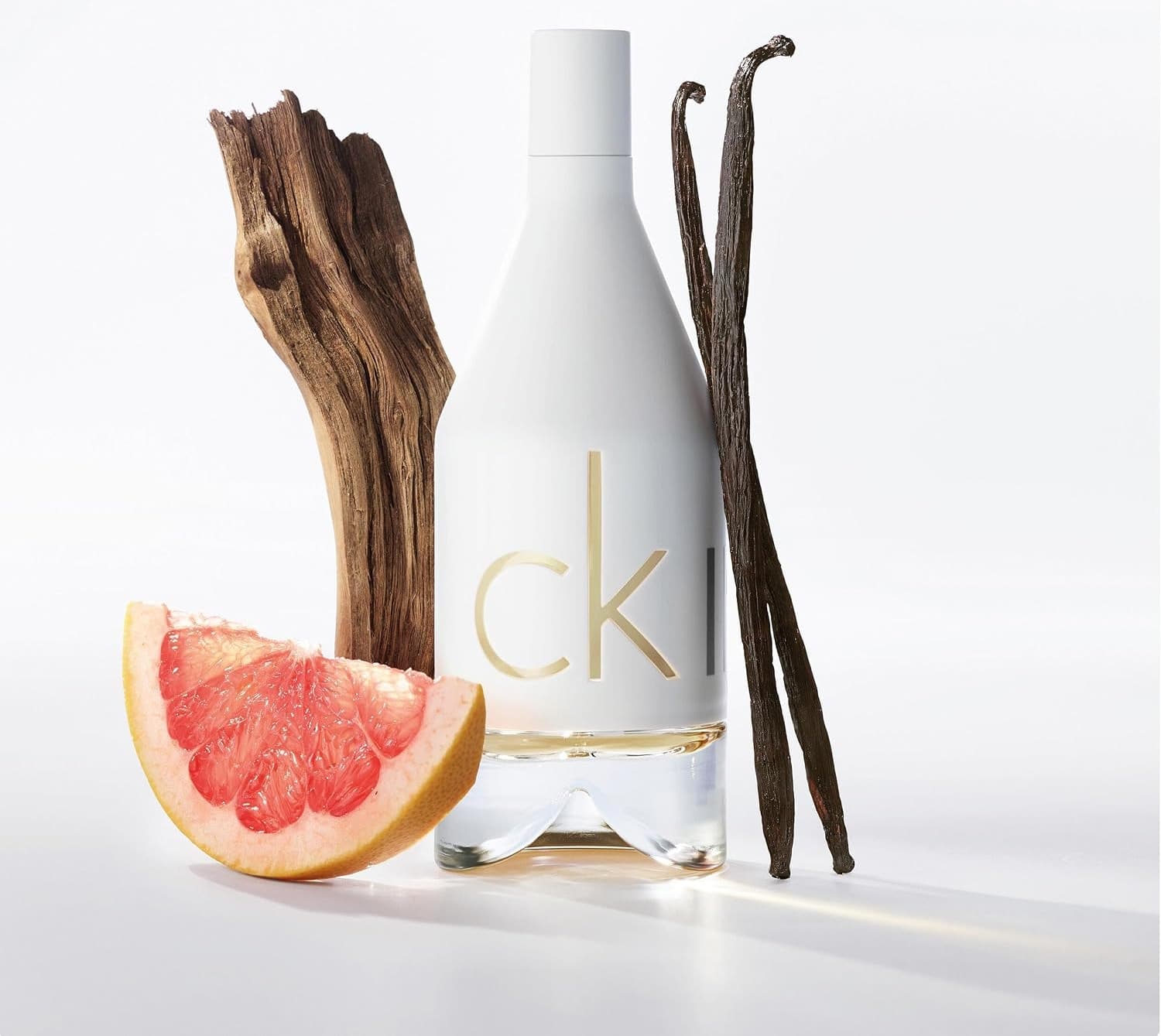 عطر زنانه Calvin Klein In2u EDT 100 ml مدل 88300196814 عطر زنانه Calvin Klein In2u EDT 100 ml مدل 88300196814