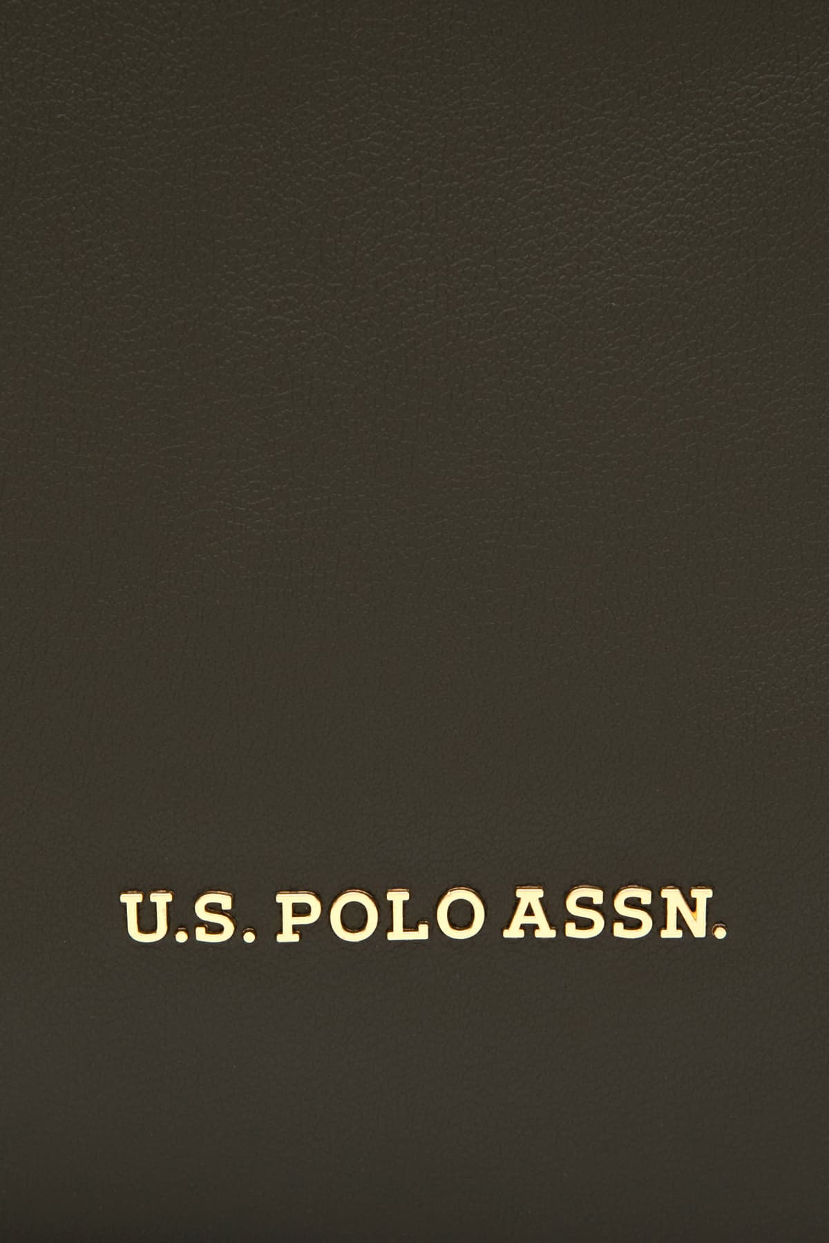 کیف دستی زنانه U.S. Polo Assn. خاکی مدل 50317822-VR027 کیف دستی زنانه U.S. Polo Assn. خاکی مدل 50317822-VR027