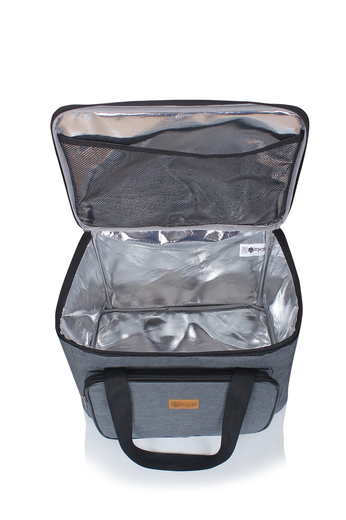 کیف حمل غذای عایق حرارتی کمپ و پیکنیک DysCase 40 لیتری کیف حمل غذای عایق حرارتی کمپ و پیکنیک DysCase 40 لیتری