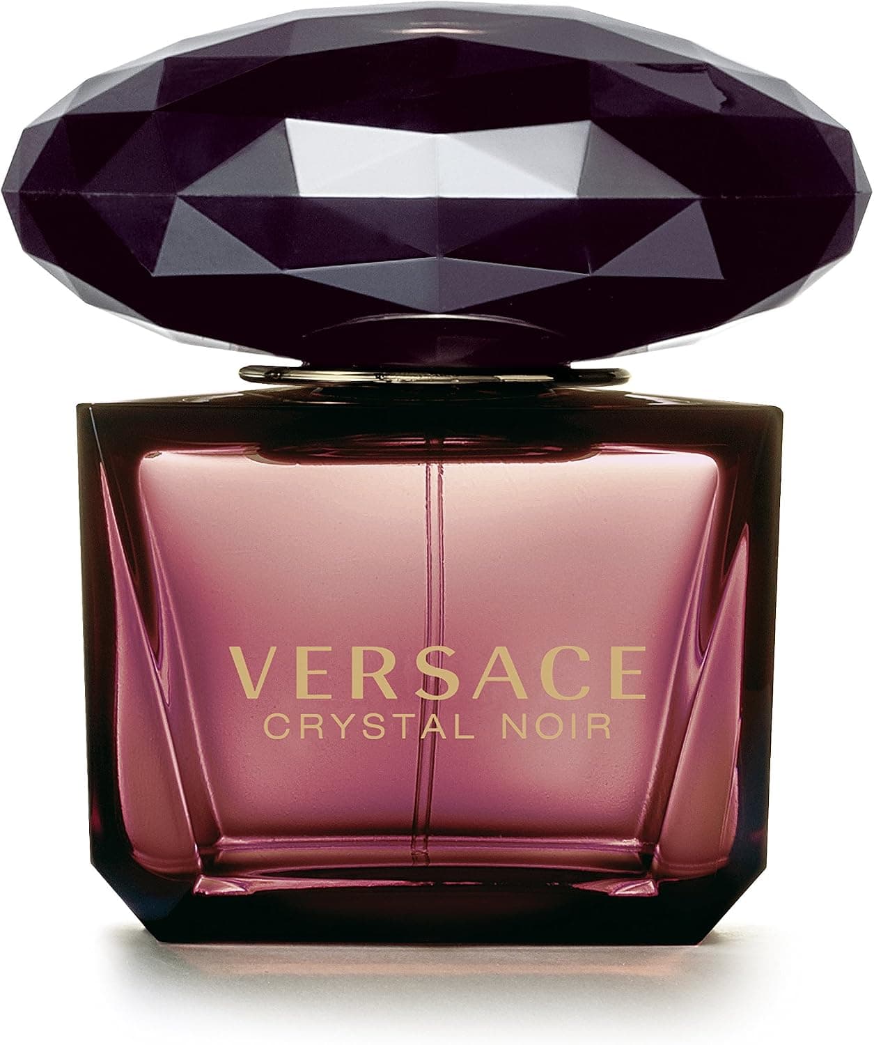 ادو تویلت زنانه Versace Crystal Noir حجم 90 ml ادو تویلت زنانه Versace Crystal Noir حجم 90 ml