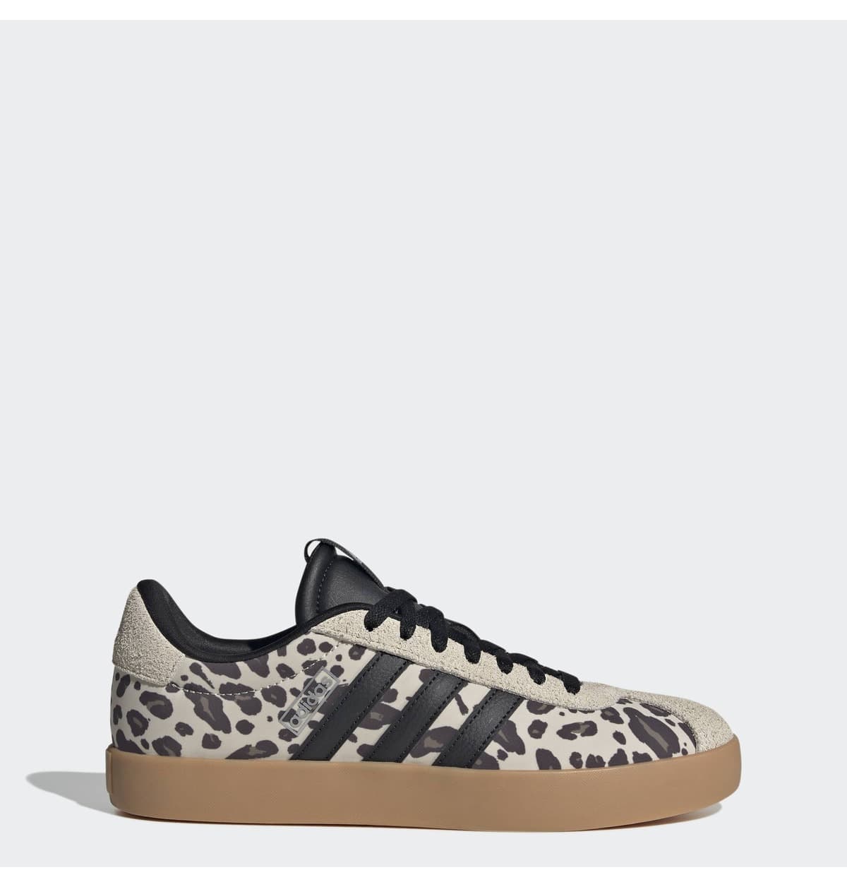 کفش اسنیکر زنانه adidas مدل VL Court 3.0 کد KI2689 کفش اسنیکر زنانه adidas مدل VL Court 3.0 کد KI2689