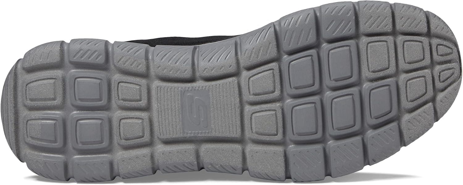 کفش ورزشی مردانه Skechers مدل TRACK کفش ورزشی مردانه Skechers مدل TRACK