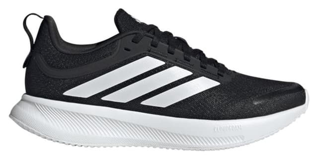 کفش دویدن و پیادهروی زنانه adidas مشکی مدل Runblaze W KH5591 کفش دویدن و پیادهروی زنانه adidas مشکی مدل Runblaze W KH5591