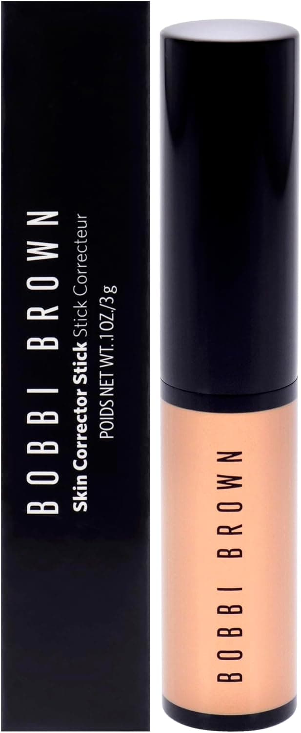 استیک اصلاحکننده پوست Bobbi Brown رنگ Light Peach استیک اصلاحکننده پوست Bobbi Brown رنگ Light Peach