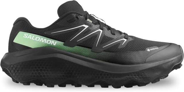 کفش دویدن مردانه Salomon Ultra Flow 2 Goretex مدل 109-L47981400-2 کفش دویدن مردانه Salomon Ultra Flow 2 Goretex مدل 109-L47981400-2