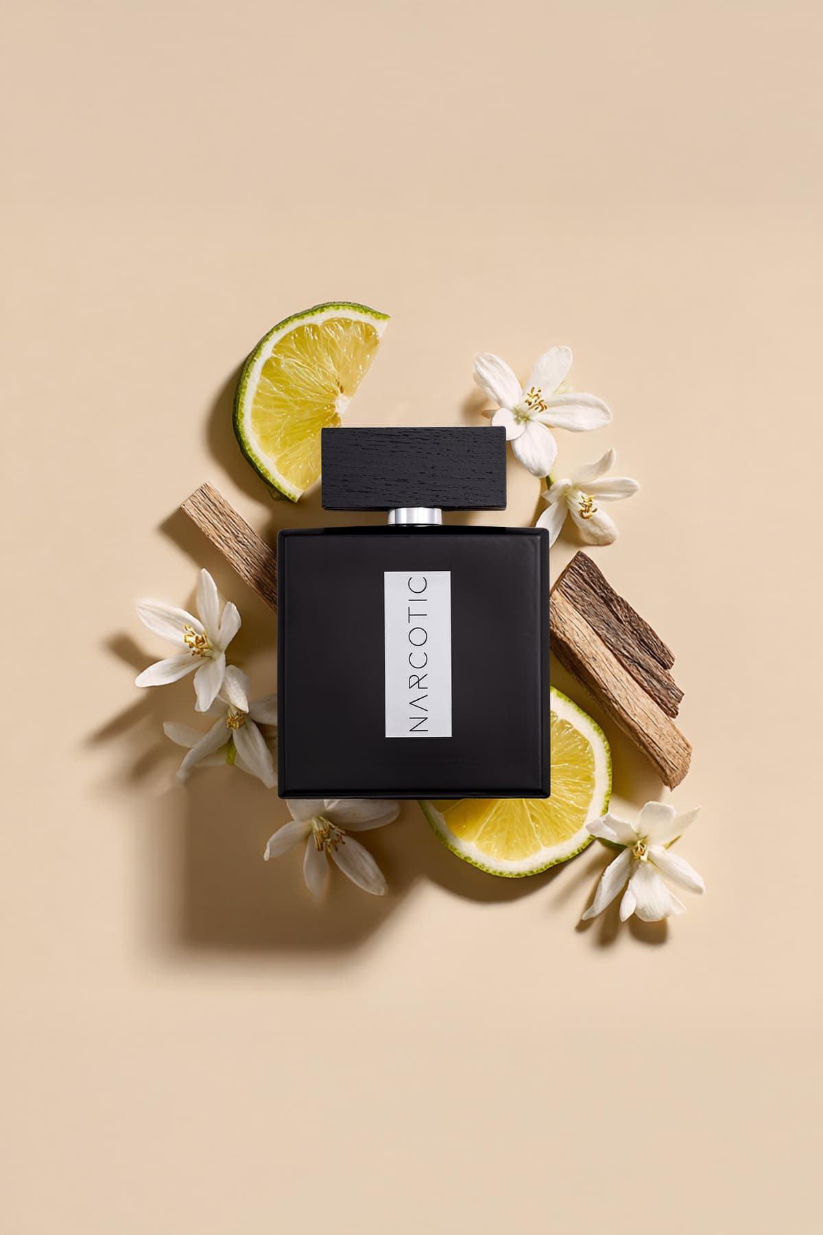 عطر مردانه و یونیسکس Mad Parfüm گلفام و میوهای مدل Mad Narcotic 100 ml عطر مردانه و یونیسکس Mad Parfüm گلفام و میوهای مدل Mad Narcotic 100 ml