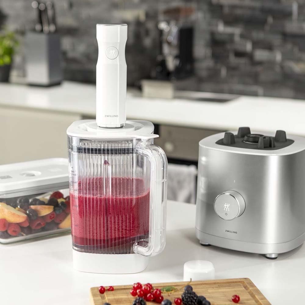 پمپ وکیوم ZWILLING Fresh & Save شارژی و بیسیم پمپ وکیوم ZWILLING Fresh & Save شارژی و بیسیم